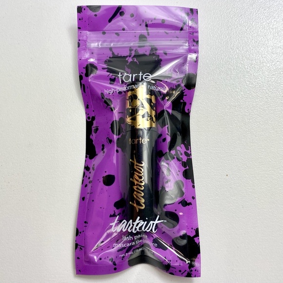 Tarte Tarteist Lash Paint Mascara Black - Picture 1 of 3